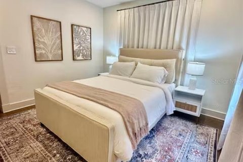 Villa ou maison à louer à Saint Petersburg, Floride: 2 chambres, 77.29 m2 № 2167655 - photo 19