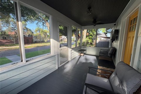 Villa ou maison à louer à Saint Petersburg, Floride: 2 chambres, 77.29 m2 № 2167655 - photo 3