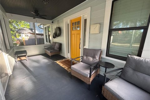 Villa ou maison à louer à Saint Petersburg, Floride: 2 chambres, 77.29 m2 № 2167655 - photo 4