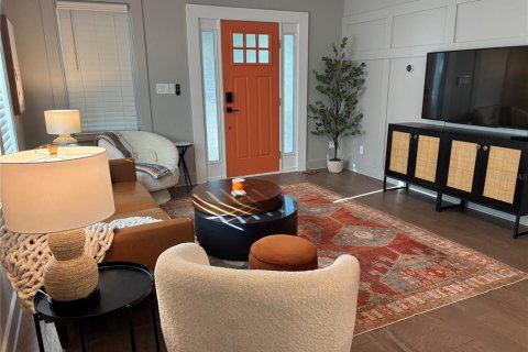Villa ou maison à louer à Saint Petersburg, Floride: 2 chambres, 77.29 m2 № 2167655 - photo 5