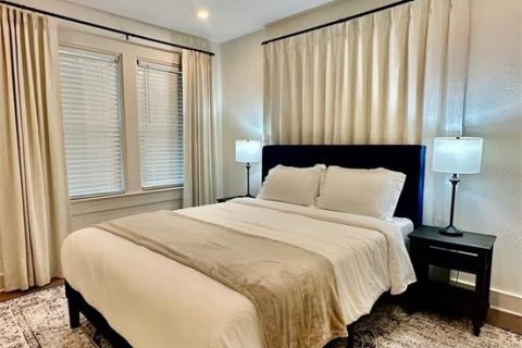 Villa ou maison à louer à Saint Petersburg, Floride: 2 chambres, 77.29 m2 № 2167655 - photo 24