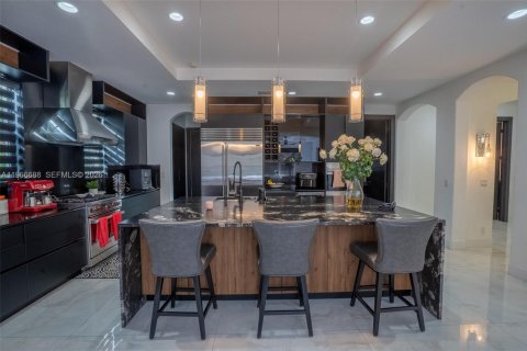 Casa en alquiler en Parkland, Florida, 5 dormitorios, 354.42 m2 № 2028640 - foto 13