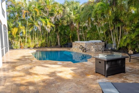 Casa en alquiler en Parkland, Florida, 5 dormitorios, 354.42 m2 № 2028640 - foto 6