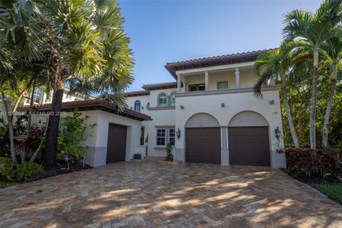 Villa ou maison à Parkland, Floride 5 chambres, 354.42 m2 № 2028640