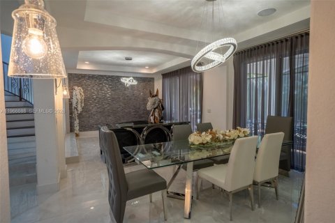 Casa en alquiler en Parkland, Florida, 5 dormitorios, 354.42 m2 № 2028640 - foto 17