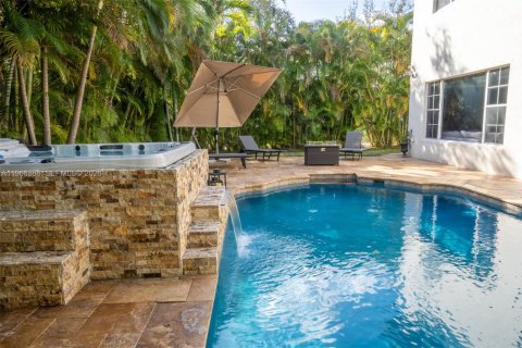 Casa en alquiler en Parkland, Florida, 5 dormitorios, 354.42 m2 № 2028640 - foto 5