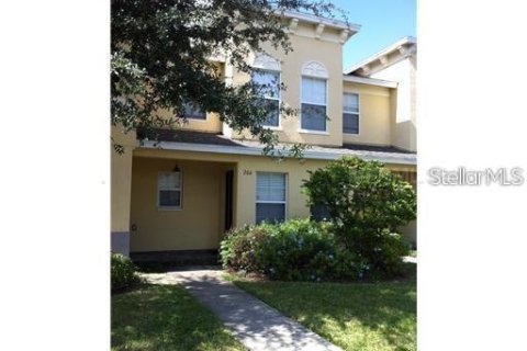 Touwnhouse à Valrico, Floride 2 chambres, 144.93 m2 № 2356039