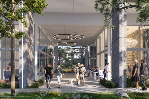 Condominio en venta en Fort Lauderdale, Florida, 2 dormitorios, 105.26 m2 № 1980304 - foto 6