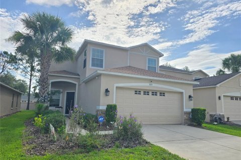 Villa ou maison à Tampa, Floride 4 chambres, 229.1 m2 № 2222143