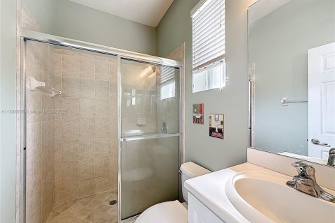 Снять в аренду кондоминиум в Хомстед, Флорида 3 спальни, 106.93м2, № 1947763 - фото 23