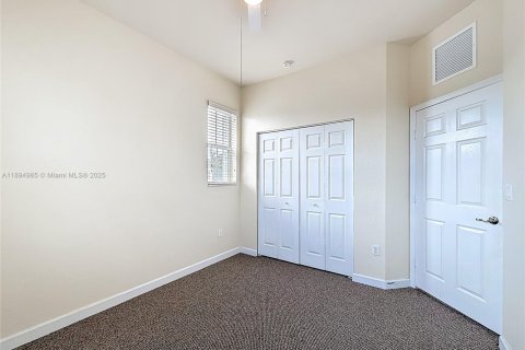 Снять в аренду кондоминиум в Хомстед, Флорида 3 спальни, 106.93м2, № 1947763 - фото 29