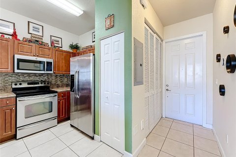 Снять в аренду кондоминиум в Хомстед, Флорида 3 спальни, 106.93м2, № 1947763 - фото 8