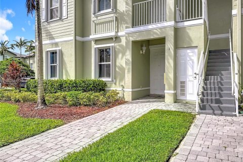 Снять в аренду кондоминиум в Хомстед, Флорида 3 спальни, 106.93м2, № 1947763 - фото 3