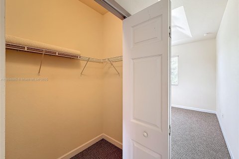 Снять в аренду кондоминиум в Хомстед, Флорида 3 спальни, 106.93м2, № 1947763 - фото 21