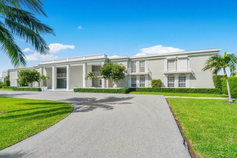 Condo in Palm Beach, Florida, 2 bedrooms  № 2271529