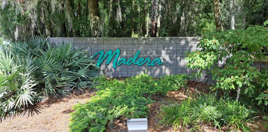 Terreno en Gainesville, Florida № 1396345