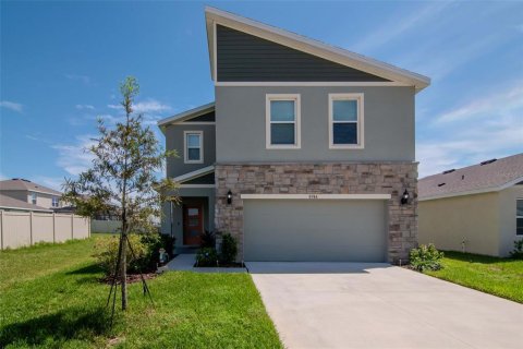 Villa ou maison à Wesley Chapel, Floride 4 chambres, 209.96 m2 № 2093023