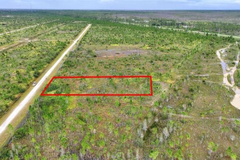 Land in Indian lake estates, Florida № 2163633 - photo 6