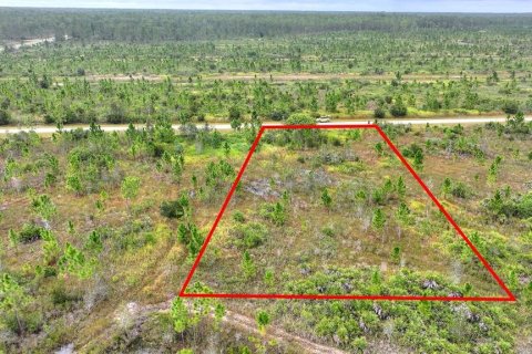 Land in Indian lake estates, Florida № 2163633 - photo 5