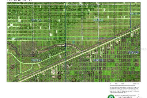 Land in Indian lake estates, Florida № 2163633 - photo 14