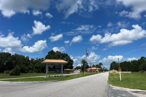 Land in Indian lake estates, Florida № 2163633 - photo 17