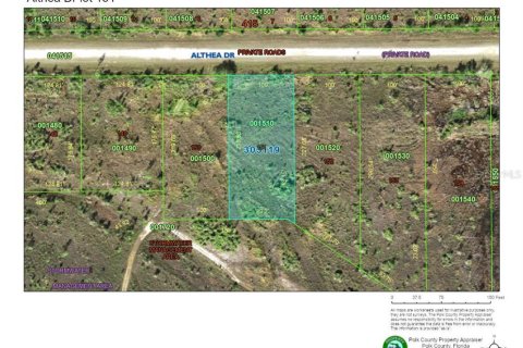 Land in Indian lake estates, Florida № 2163633 - photo 12