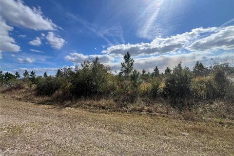 Land in Indian lake estates, Florida № 2163633 - photo 10