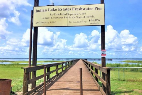 Land in Indian lake estates, Florida № 2163633 - photo 21