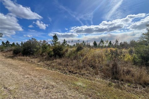 Land in Indian lake estates, Florida № 2163633 - photo 7