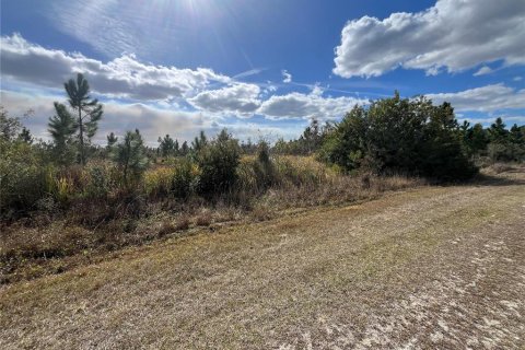 Land in Indian lake estates, Florida № 2163633 - photo 11