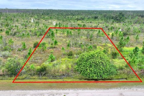 Land in Indian lake estates, Florida № 2163633