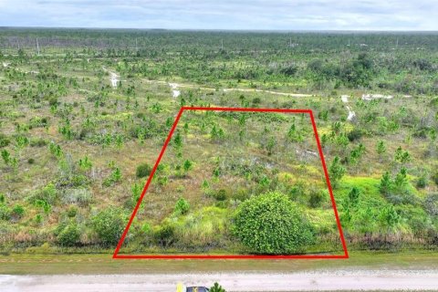 Land in Indian lake estates, Florida № 2163633 - photo 3