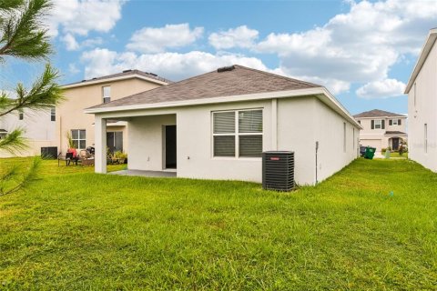 Villa ou maison à vendre à Wesley Chapel, Floride: 3 chambres, 140.84 m2 № 2404833 - photo 26