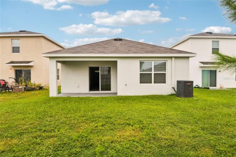 Villa ou maison à vendre à Wesley Chapel, Floride: 3 chambres, 140.84 m2 № 2404833 - photo 25