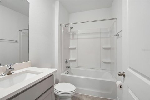 Villa ou maison à vendre à Wesley Chapel, Floride: 3 chambres, 140.84 m2 № 2404833 - photo 22