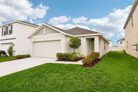 Villa ou maison à Wesley Chapel, Floride 3 chambres, 140.84 m2 № 2404833