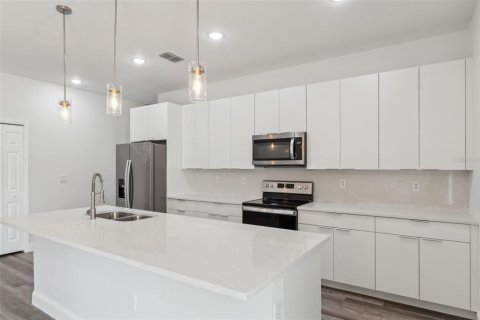 Casa en venta en Ocala, Florida, 4 dormitorios, 139.63 m2 № 1755246 - foto 20