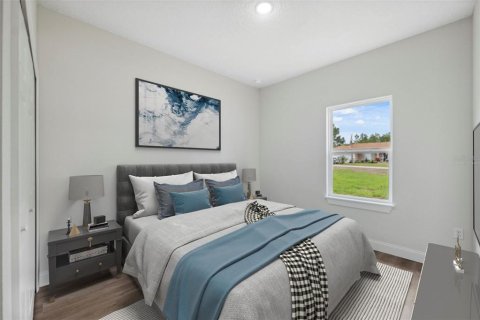 Casa en venta en Ocala, Florida, 4 dormitorios, 139.63 m2 № 1755246 - foto 11