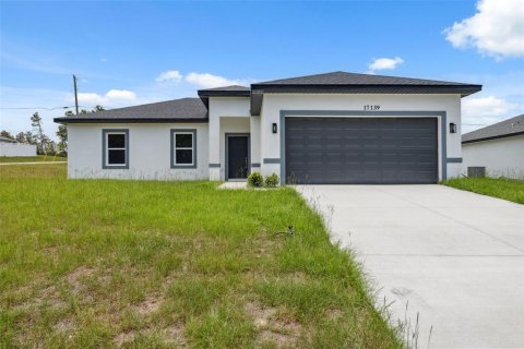 Casa en venta en Ocala, Florida, 4 dormitorios, 139.63 m2 № 1755246 - foto 3