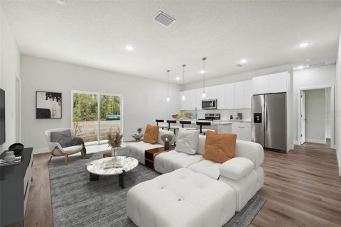 Casa en venta en Ocala, Florida, 4 dormitorios, 139.63 m2 № 1755246 - foto 9