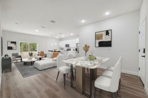 Casa en venta en Ocala, Florida, 4 dormitorios, 139.63 m2 № 1755246 - foto 10