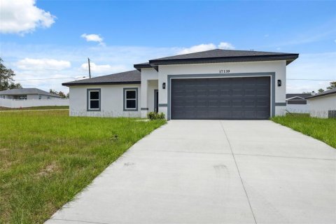 Casa en venta en Ocala, Florida, 4 dormitorios, 139.63 m2 № 1755246 - foto 2