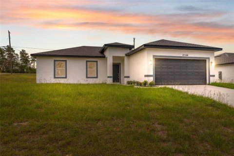 Casa en venta en Ocala, Florida, 4 dormitorios, 139.63 m2 № 1755246 - foto 1