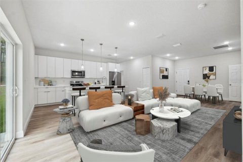 Casa en venta en Ocala, Florida, 4 dormitorios, 139.63 m2 № 1755246 - foto 8