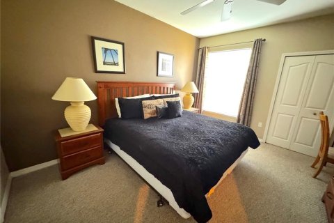 Condo in Kissimmee, Florida, 4 bedrooms  № 1657370 - photo 9