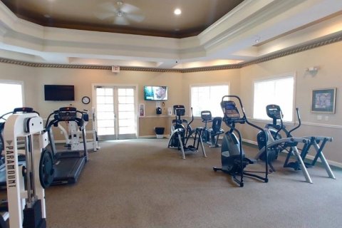 Condo in Kissimmee, Florida, 4 bedrooms  № 1657370 - photo 25