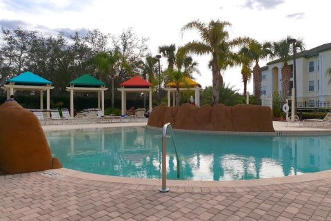 Condo in Kissimmee, Florida, 4 bedrooms  № 1657370 - photo 30