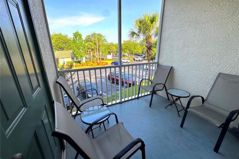 Condo in Kissimmee, Florida, 4 bedrooms  № 1657370 - photo 18