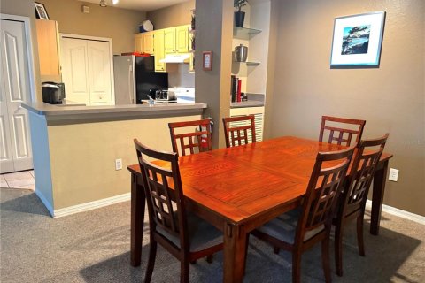 Condo in Kissimmee, Florida, 4 bedrooms  № 1657370 - photo 6