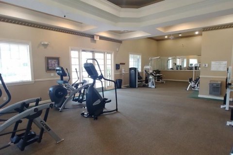 Condo in Kissimmee, Florida, 4 bedrooms  № 1657370 - photo 26